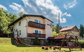 Apartmany Moko